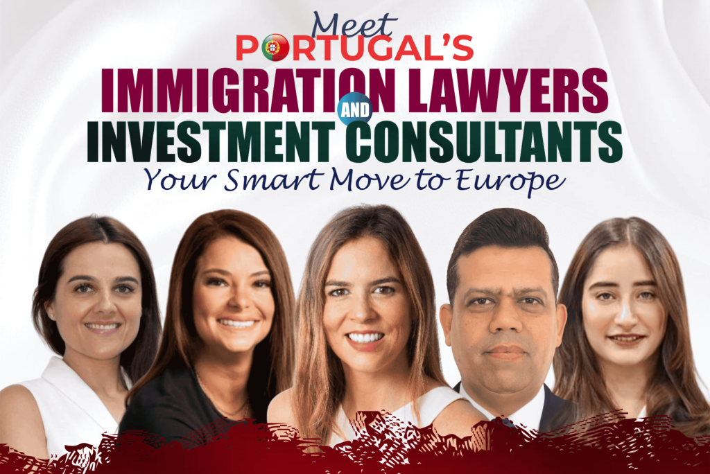 Exclusive Seminars on Portugal Immigration Programs – Flair International 2025