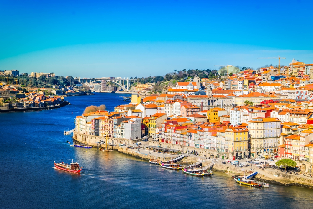 Portugal D2 Visa from Pakistan: Start Your Business Journey in Europe