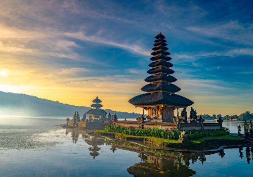 Danau,Beratan,,Indonesia,-,May,22,,2024:,Ulun,Danu,Beratan