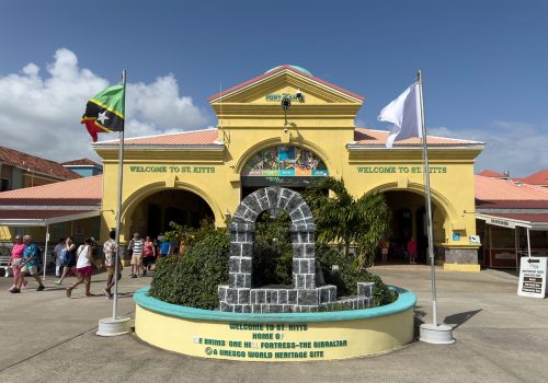 Basseterre,,St,Kitts,,St,Kitts,And,Nevis,-,February,01,